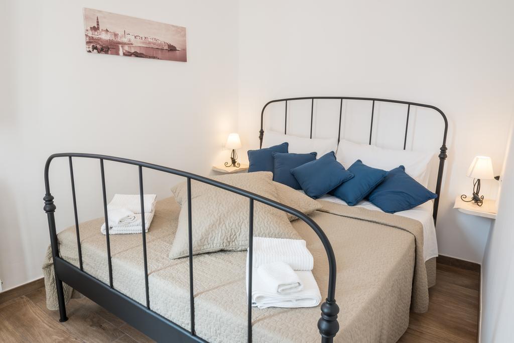 Casa Rebecca Lejlighed Monopoli Værelse billede