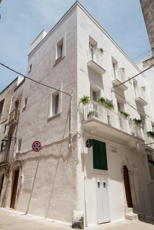 Casa Rebecca Lejlighed Monopoli Værelse billede